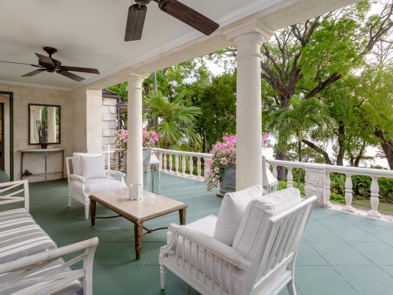 Maddox Villa , Beachfront villas Barbados , St James , The Garden, Barbados , West Coast Barbados  