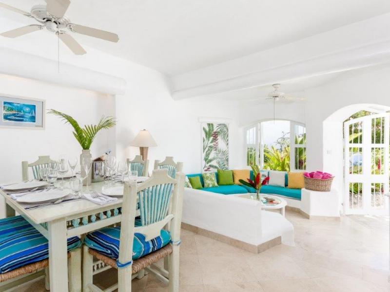 Merlin Bay Villa - Nutmeg , Beachfront villas Barbados , Merlin Bay , St James , The Garden, Barbados , West Coast Barbados  