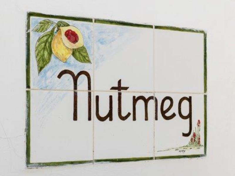 Merlin Bay Villa - Nutmeg , Beachfront villas Barbados , Merlin Bay , St James , The Garden, Barbados , West Coast Barbados  