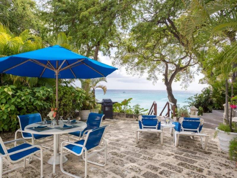 Merlin Bay Ocean's Edge , Beachfront villas Barbados , Merlin Bay , St James , The Garden, Barbados , West Coast Barbados  