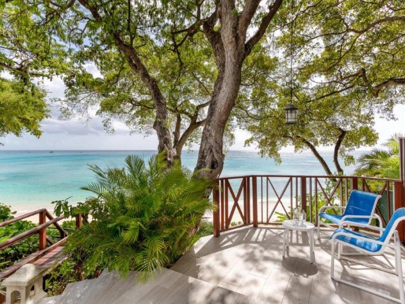 Merlin Bay Ocean's Edge , Beachfront villas Barbados , Merlin Bay , St James , The Garden, Barbados , West Coast Barbados  