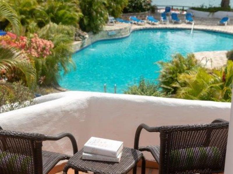 Merlin Bay Villa  Ocean View , Beachfront villas Barbados , Merlin Bay , St James , The Garden, Barbados , West Coast Barbados  