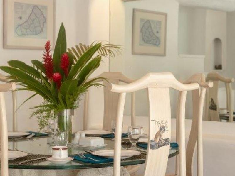 Merlin Bay Villa  Ocean View , Beachfront villas Barbados , Merlin Bay , St James , The Garden, Barbados , West Coast Barbados  