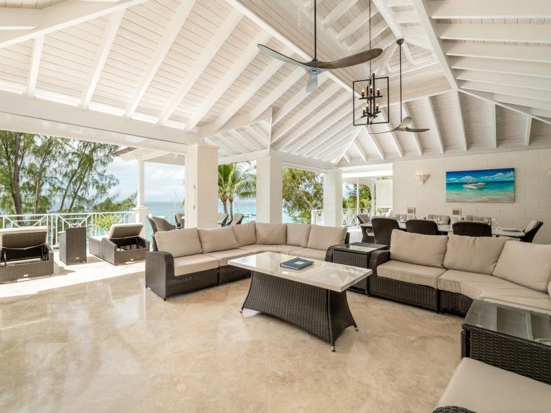 Old Trees 302 - La Mirage Penthouse  , Beachfront villas Barbados , Old Trees , Paynes Bay , St James , West Coast Barbados  