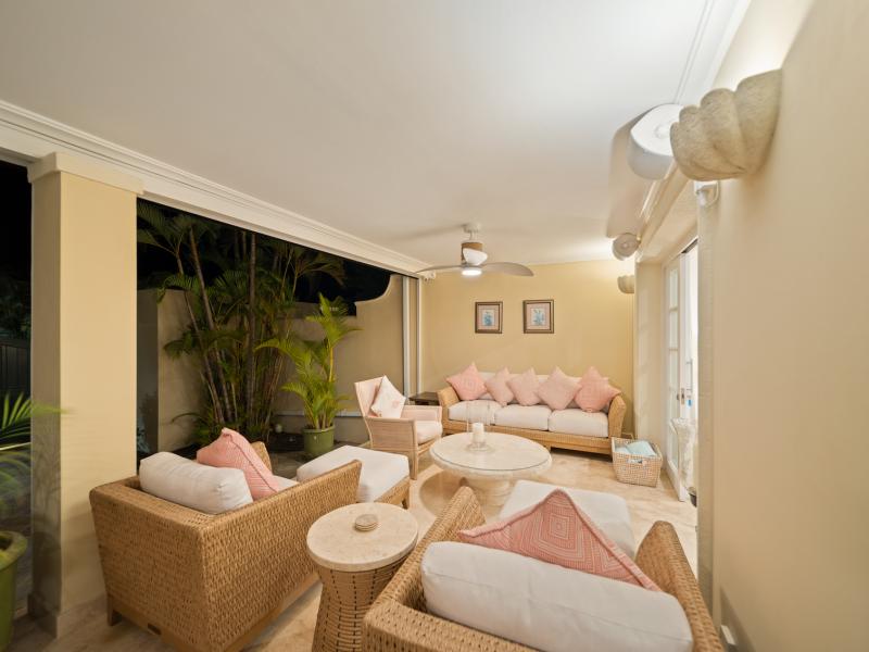 Mullins Bay - Villa Coco , Mullins Bay , St Peter , West Coast Barbados  