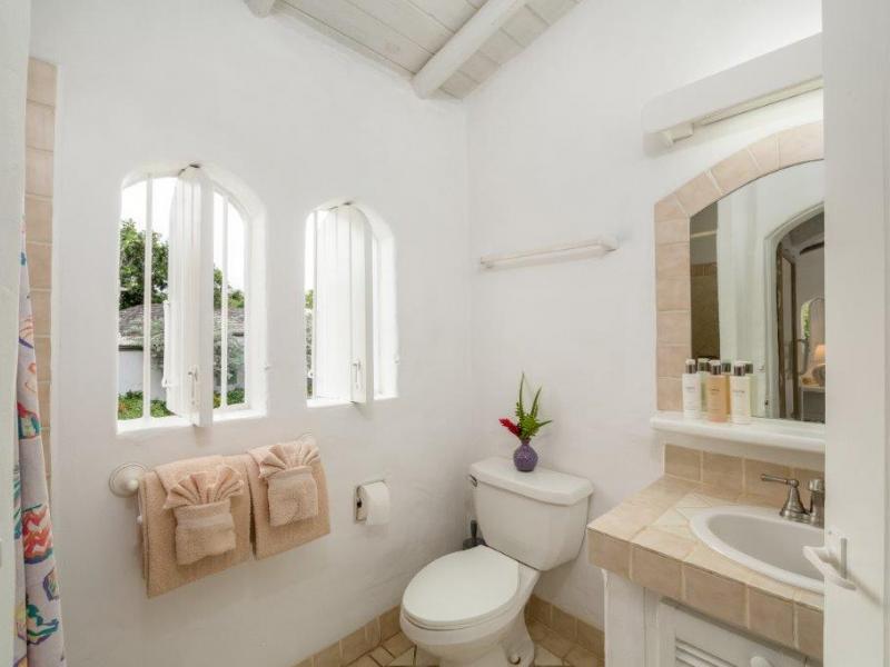 Merlin Bay Villa - Secret Garden , Beachfront villas Barbados , Merlin Bay , St James , The Garden, Barbados , West Coast Barbados  