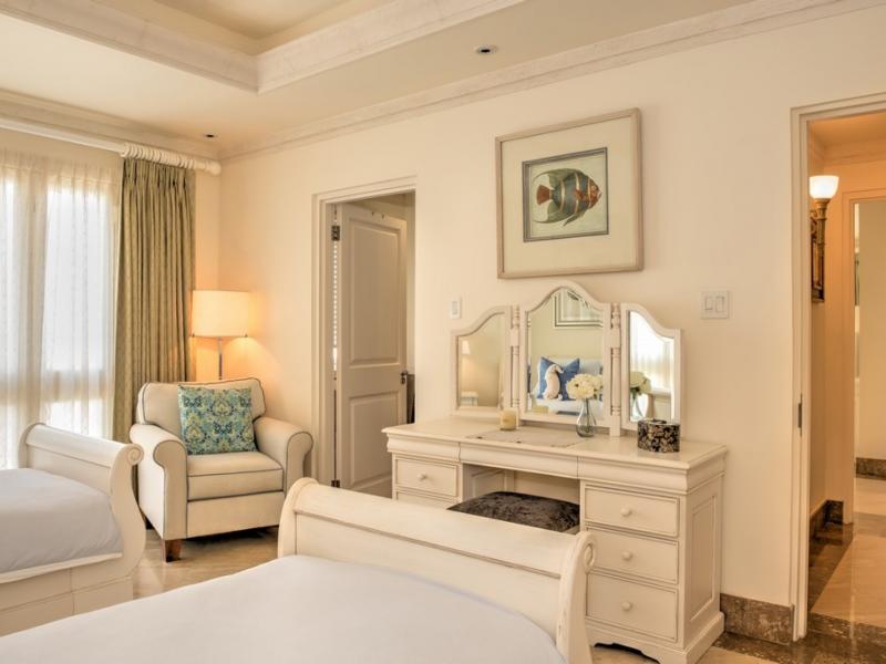 Smugglers Cove 3 , Beachfront villas Barbados , Paynes Bay , St James , West Coast Barbados  