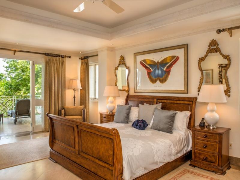 Smugglers Cove 3 , Beachfront villas Barbados , Paynes Bay , St James , West Coast Barbados  