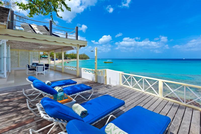 Beachfront - Easy Reach and Sunset Reach Beachfront - Easy Reach and Sunset Reach