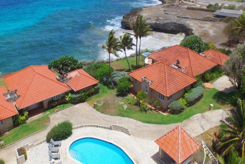 Idyllic Villa Idyllic Villa