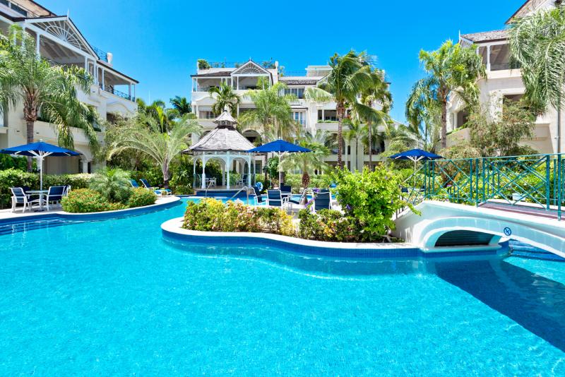 Beachfront - Schooner Bay 304 Imagine Beachfront - Schooner Bay 304 Imagine