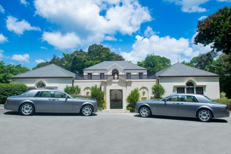 Sandy Lane Hotel Villa Sandy Lane Hotel Villa