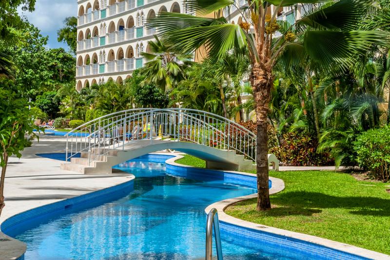 Sapphire Beach 505