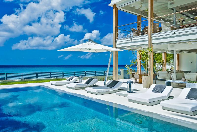 The Dream - Beachfront The Dream - Beachfront