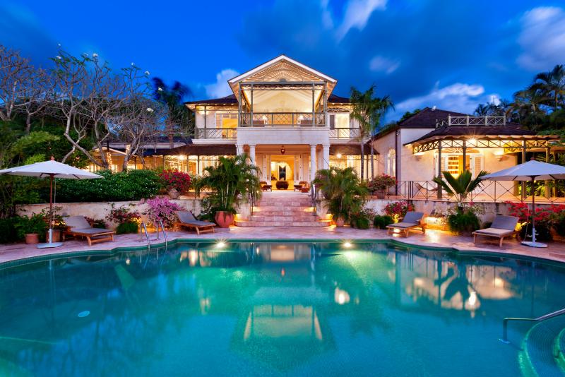 Gardenia - Private beachfront Estate Gardenia - Private beachfront Estate
