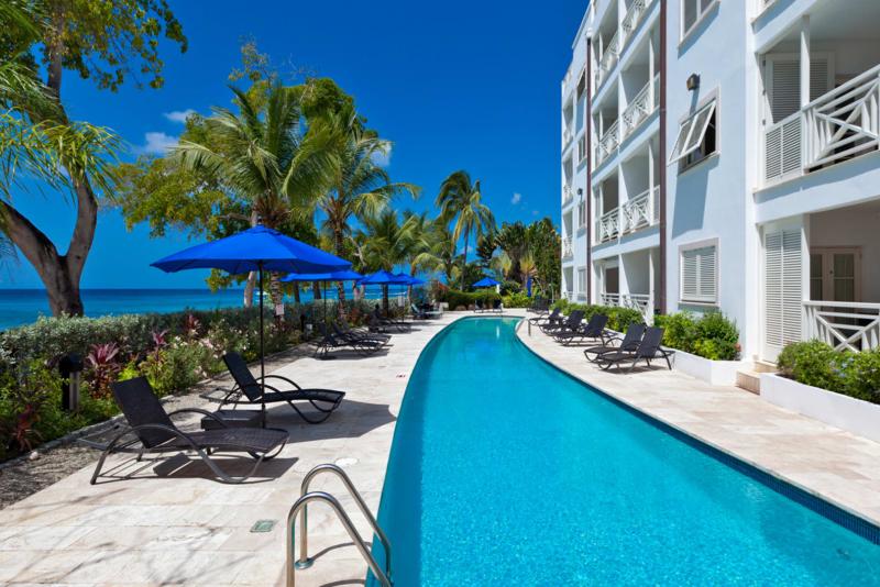 Beachfront - Waterside 201 Beachfront - Waterside 201
