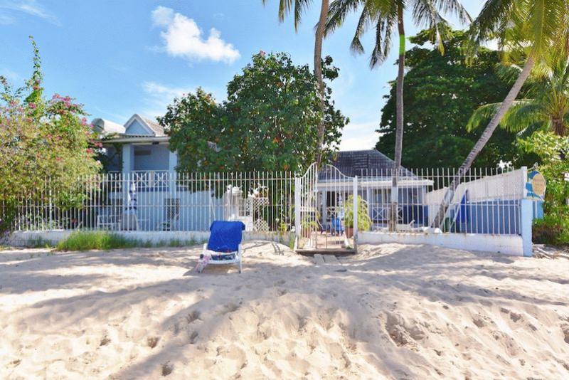 Alverton Beach Villa Alverton Beach Villa