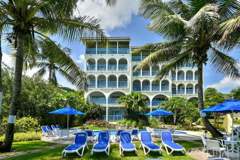 Maxwell Beach Villas Maxwell Beach Villas
