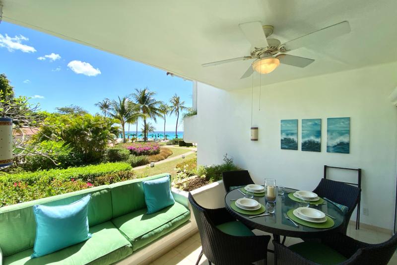 Glitter Bay 103 - Sea View Glitter Bay 103 - Sea View