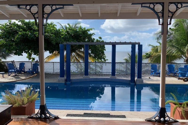 Merlin Bay Villa Oceans Edge Merlin Bay Villa Oceans Edge