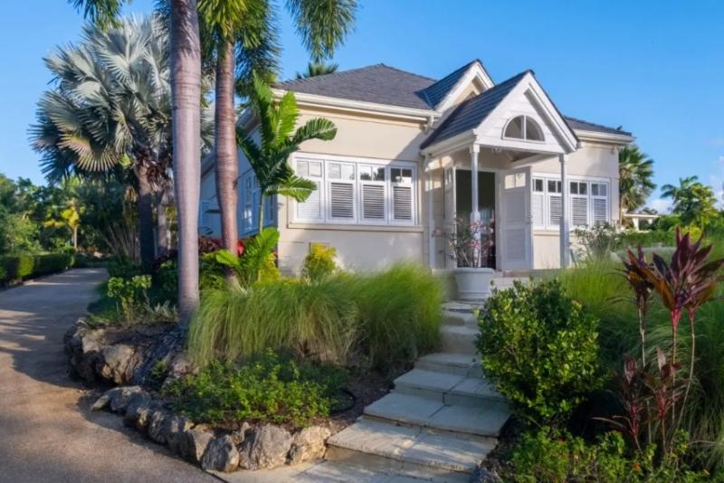 Sugar Hill - Greenheart Cottage