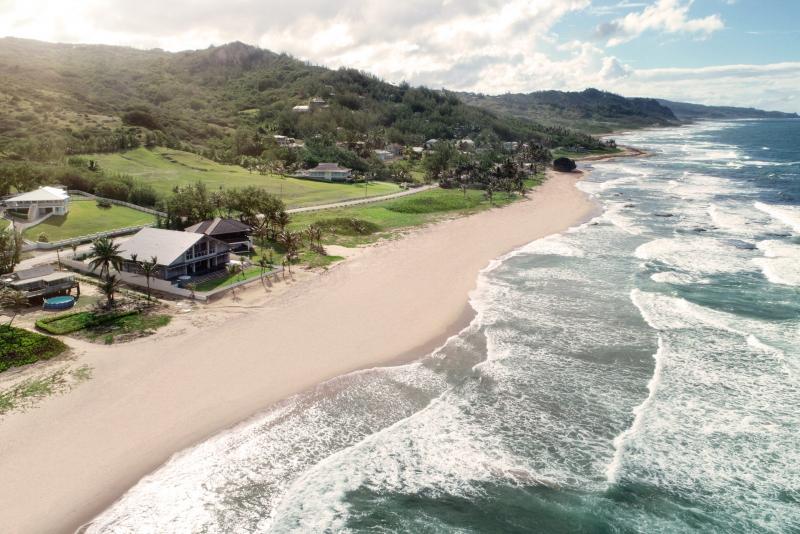 Beachfront - Zazen Beachfront - Zazen