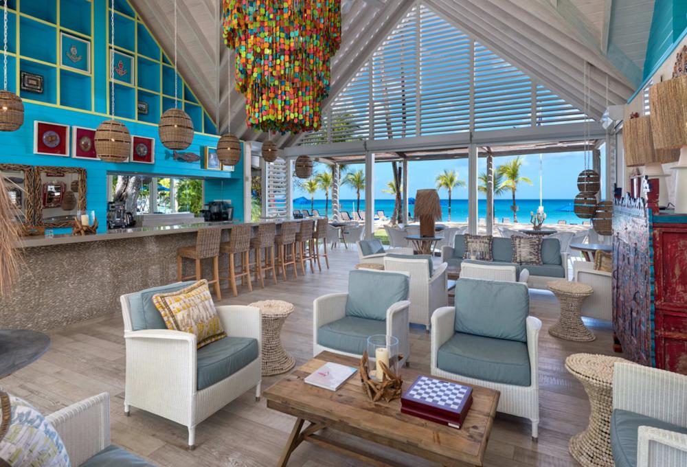 Sandy Lane Estate Villas Barbados